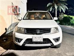 سوزوكي جراند فيتارا